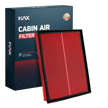 KAX Premium Engine Air Filter, CA10330 Replacement