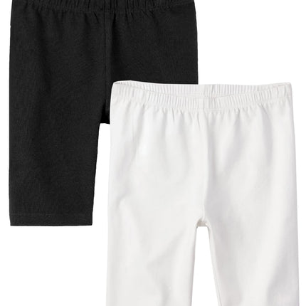 The Children's Place Girls' Mix and Match Bike Sho