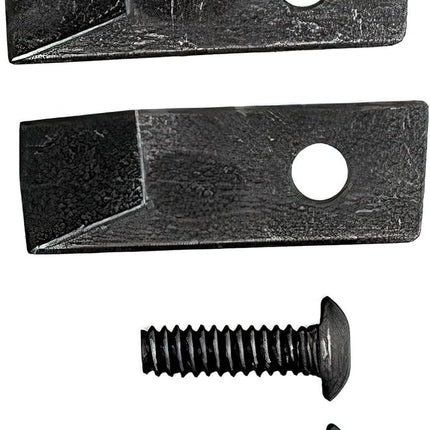 Replacement Blades for Large Cable Strippers