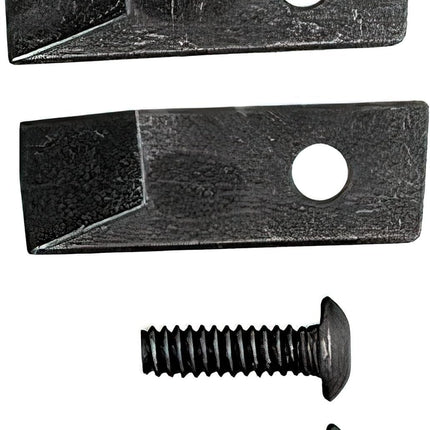 Replacement Blades for Large Cable Strippers