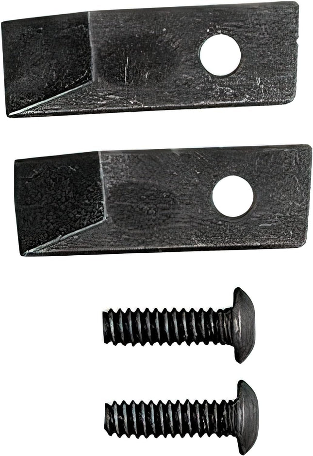 Replacement Blades for Large Cable Strippers