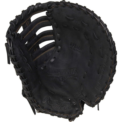 Baseball Gloves & Mitts