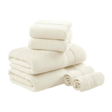 MADISON PARK SIGNATURE Turkish 100% Cotton 600Gsm 