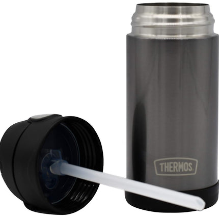 Thermos 24 Ounce Tritan Hydration Bottle with Meter, Purple 24 Ounces