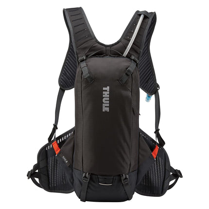 Mochila de hidratación Thule Rail, 8 L, Obsidian