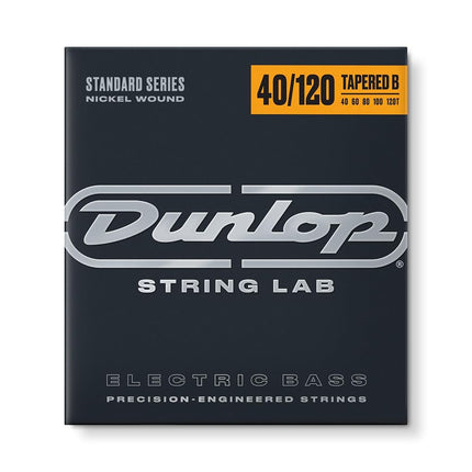 Jim Dunlop DBN40120T Nickel Wound Bass Strings W/T