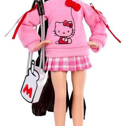Bratz x S Doll-Jade