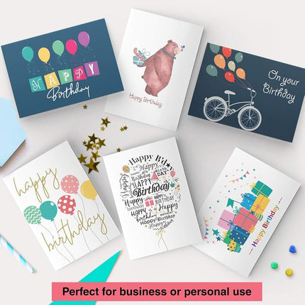 Dessie 60 Unique Bible Verse Cards With Envelopes and Gold Seals. Scripture Cards With 60 Different Designs and Inspirational Bible Verses. Christian Greeting Cards Assortment.