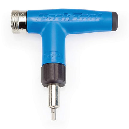 Park Tool ATD-1.2 - Adjustable Torque Driver Tool,Blue