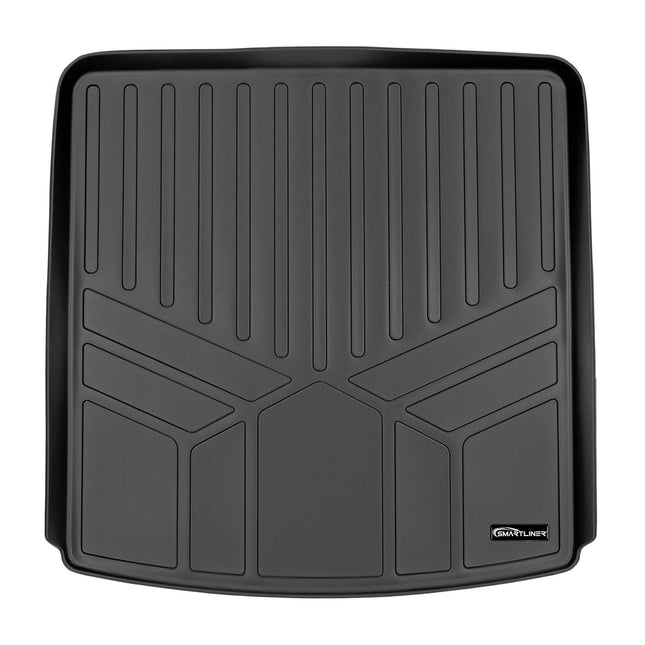SMARTLINER All Weather Cargo Trunk Liner Floor Mat