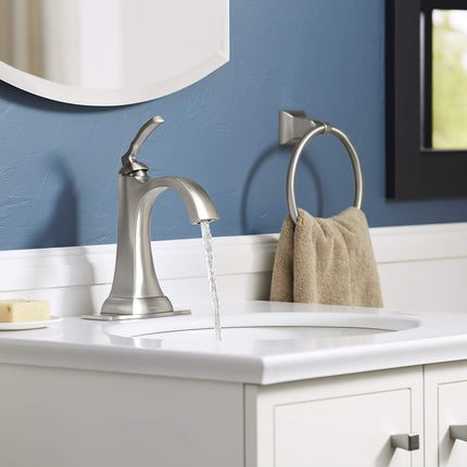 Kohler R30996-4D-BN Ridgeport Bathroom Sink Faucet