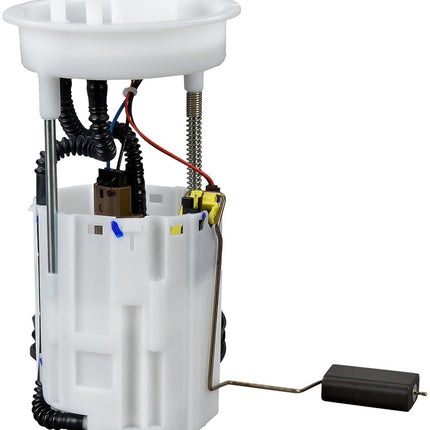 Bosch Automotive 69740 Fuel Pump Module Assembly for Select Volkswagen Vehicles: 1998-10 Beetle, 1999-06 Golf, 1999-05 Jetta