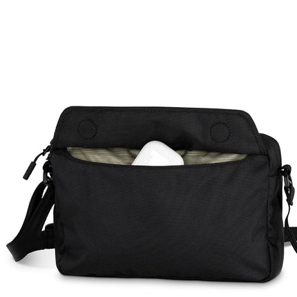 Osprey Aoede 2L Commuter Crossbody Bag, Black