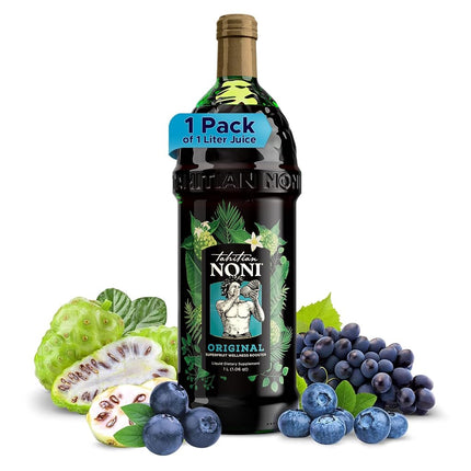 Tahitian Noni Juice by Morinda Inc.