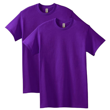 Gildan Heavy Cotton T-Shirt, Style G5000, Multipac