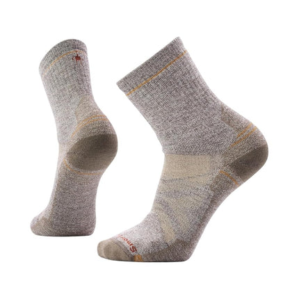 Smartwool Men's Hike Full Cushion Crew Socks, Taup