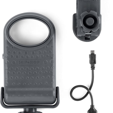 Skip Hop Stroll & Connect Bladeless Stroller Fan