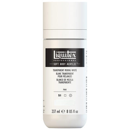 Liquitex Professional Soft Body Acrylic Paint 8-oz