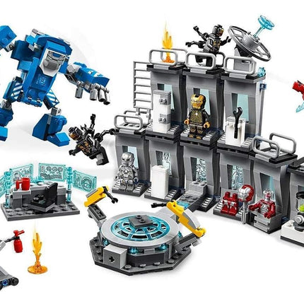 LEGO 76125 Building & Construction Toys