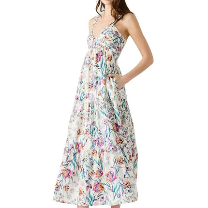 Steve Madden Apparel Women's Eliora Dress, Antique, L