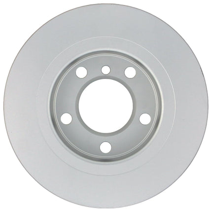 Bosch 50011493 QuietCast Premium Disc Brake Rotor, Front