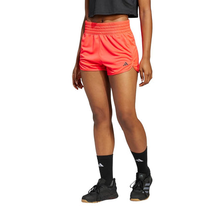 adidas Women's Pacer Essentials Knit High-Rise Tra