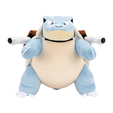 Pokemon Plush 30 cm Blastoise Plushies Officially 