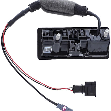 Dorman 590-018 Rear Park Assist Camera Compatible with Select Audi Models