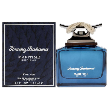 Tommy Bahama Maritime Deep Blue for Men 4.2 oz EDC