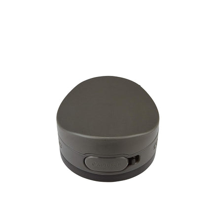 Contigo Jackson Chill 2.0 Stainless Steel Water Bottle with AUTOPOP Lid, 24oz, Licorice