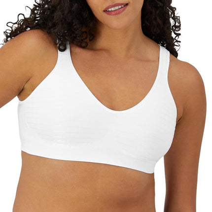 Bali Women's Wireless, Comfort Revolution Seamless