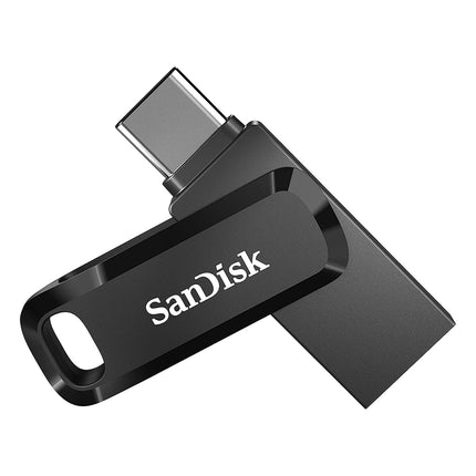 SanDisk Ultra Dual Drive Go USB flash drive 64 GB 