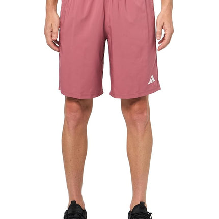 adidas Men's AEROREADY Own The Run Shorts, Prelove