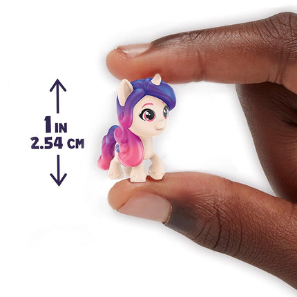 My Little Pony MEET THE MINIS COLLECTION PACK