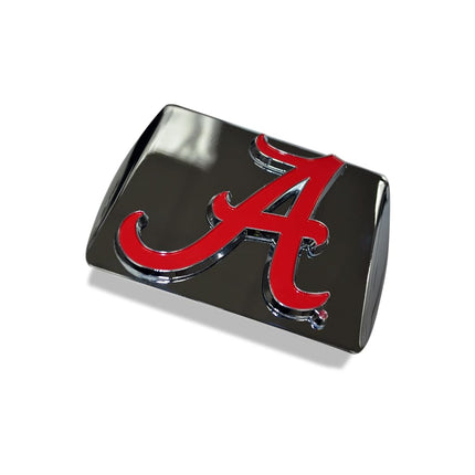FanMats 22685: Georgia Bulldogs Hitch Cover - 3D Color Emblem