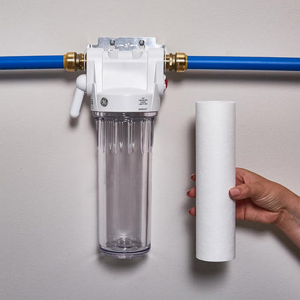 GE FXUSC Sediment Water Filter