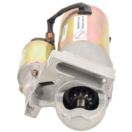 Motor de arranque Bosch SR8620N nuevo
