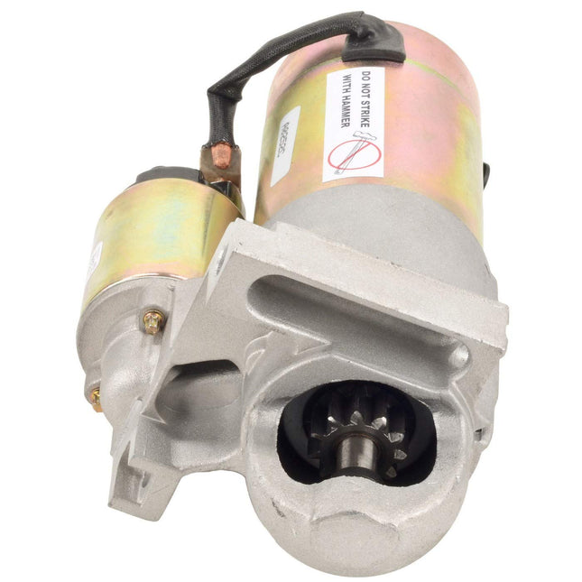 Bosch SR8620N New Starter