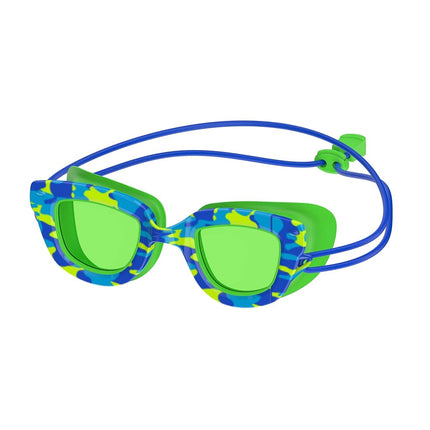 Speedo Sunny G Unisex Kids Swim Goggles Age 3-8