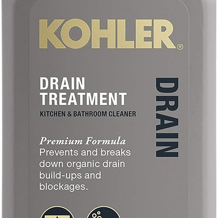 Kohler K-23726-NA Drain Treatment