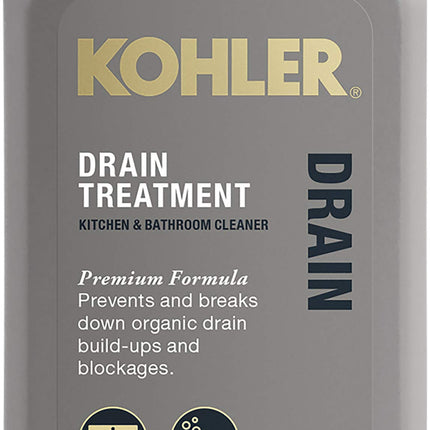 Kohler K-23726-NA Drain Treatment