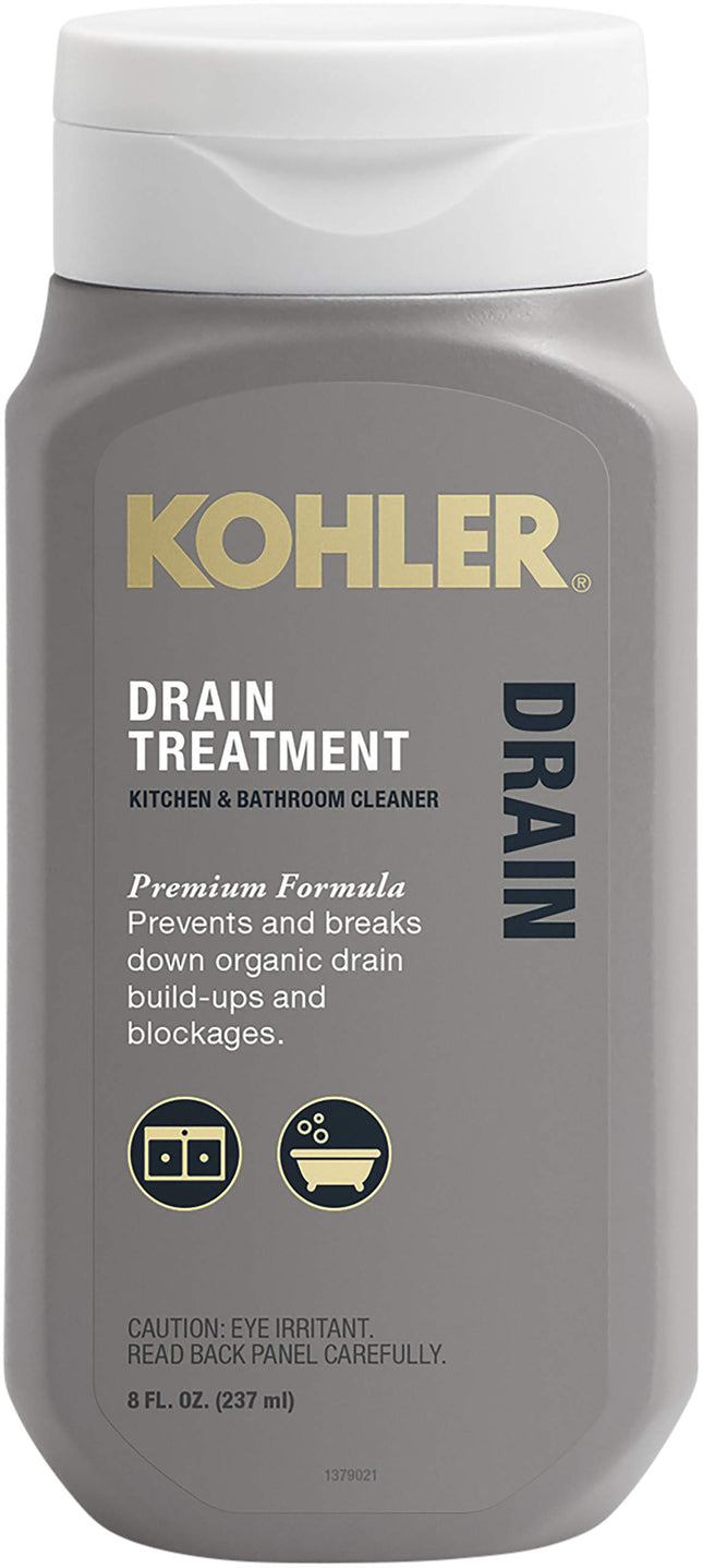 Kohler K-23726-NA Drain Treatment