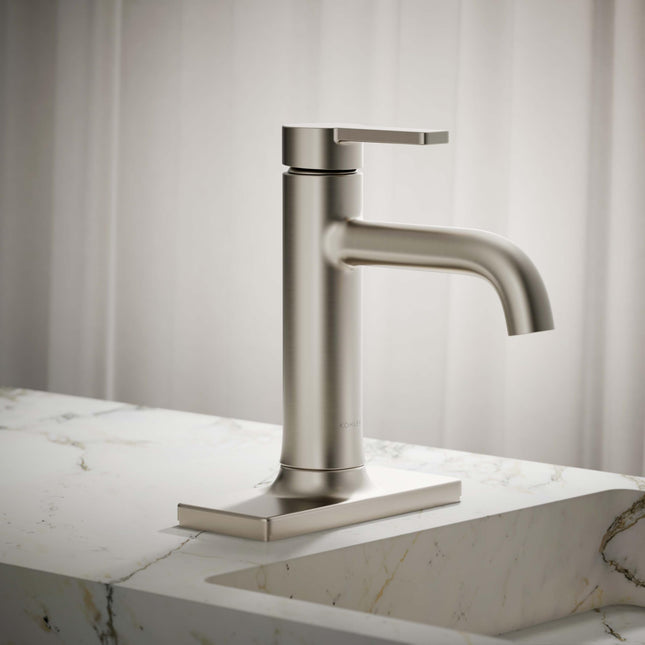 VENZA Single Control LAV Faucet