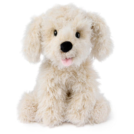 Gund Karina 10.5-Inch Labradoodle Plush