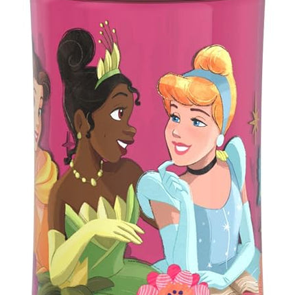 THERMOS FUNTAINER 16 Ounce Plastic Hydration Bottl