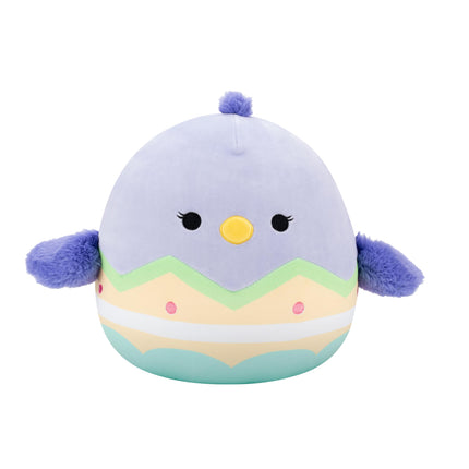 Squishmallows Original 12-Inch Tulip the Purple Ch