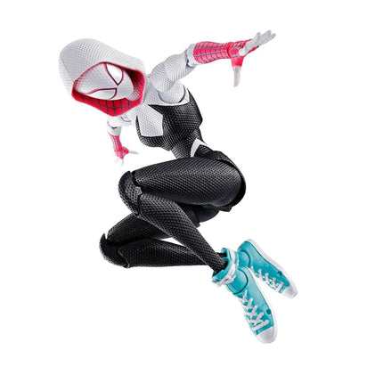 TAMASHII Nations S.H.Figuarts Spider-Gwen (Spider-