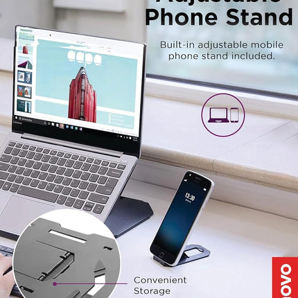 Lenovo 2-in-1 Laptop Stand GXF0X02619