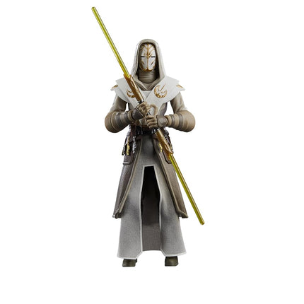 Star Wars The Black Series Jedi Temple Guard, The 