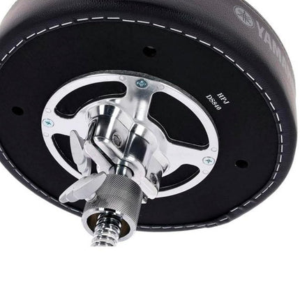 Yamaha DS-840 Drum Throne - Heavy Weight, Double -Braced